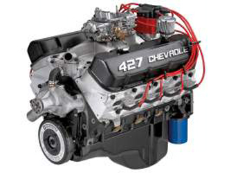 C1843 Engine